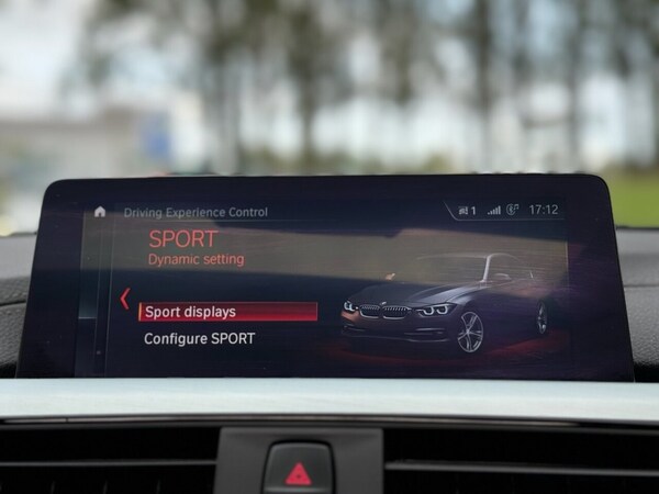Used BMW 3 Series 2017 for sale - 76105728: Photo 28