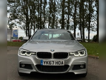 Used BMW 3 Series 2017 for sale - 76105728: Photo 3