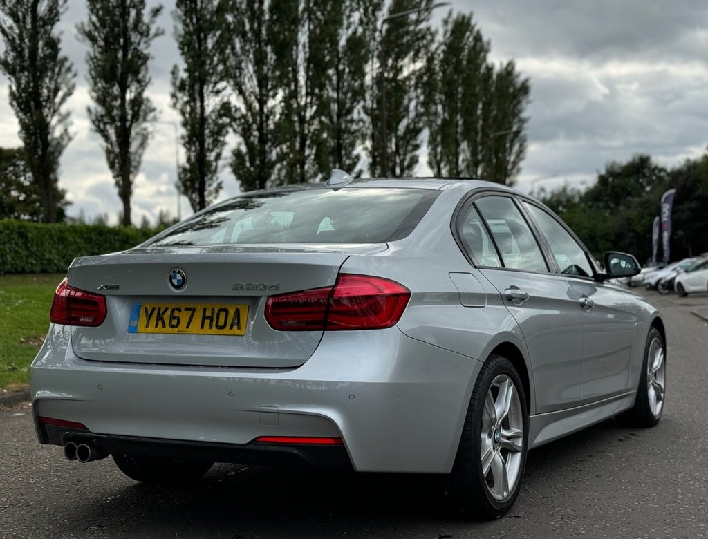 Used BMW 3 Series 2017 for sale - 76105728: Photo 4