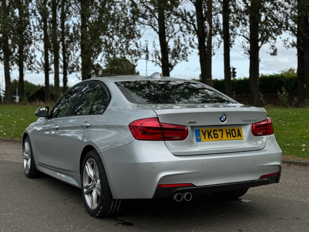 Used BMW 3 Series 2017 for sale - 76105728: Photo 5