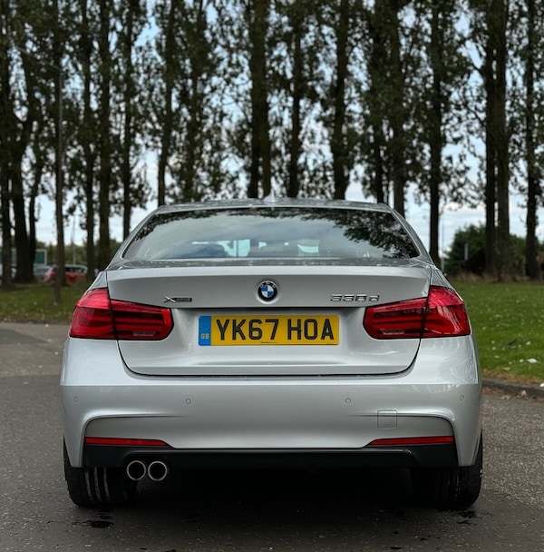 Used BMW 3 Series 2017 for sale - 76105728: Photo 6