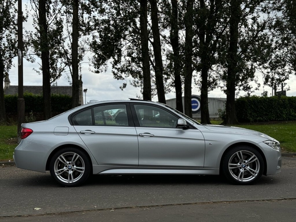 Used BMW 3 Series 2017 for sale - 76105728: Photo 7