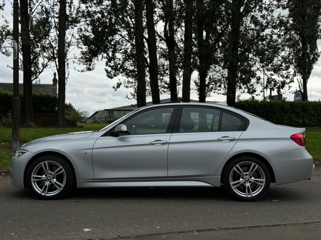 Used BMW 3 Series 2017 for sale - 76105728: Photo 8