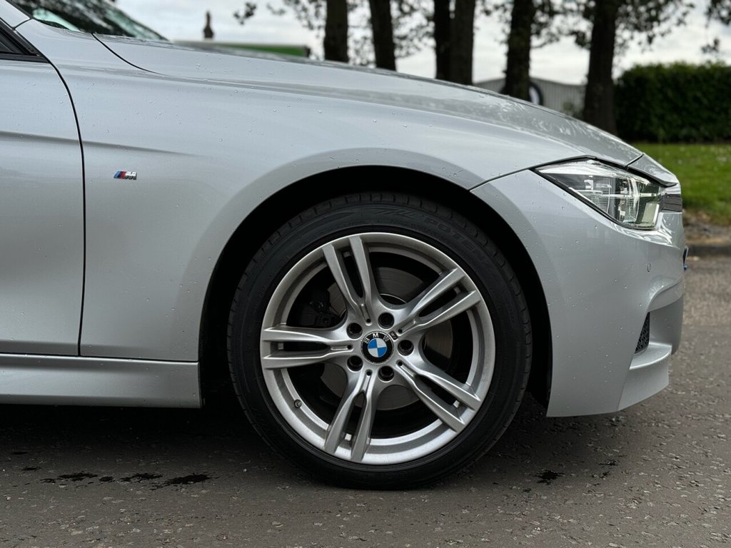 Used BMW 3 Series 2017 for sale - 76105728: Photo 9