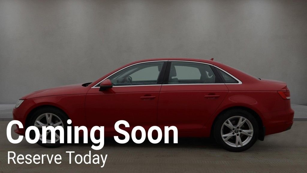 Used Audi A4 2016 for sale - 77941696: Photo 12