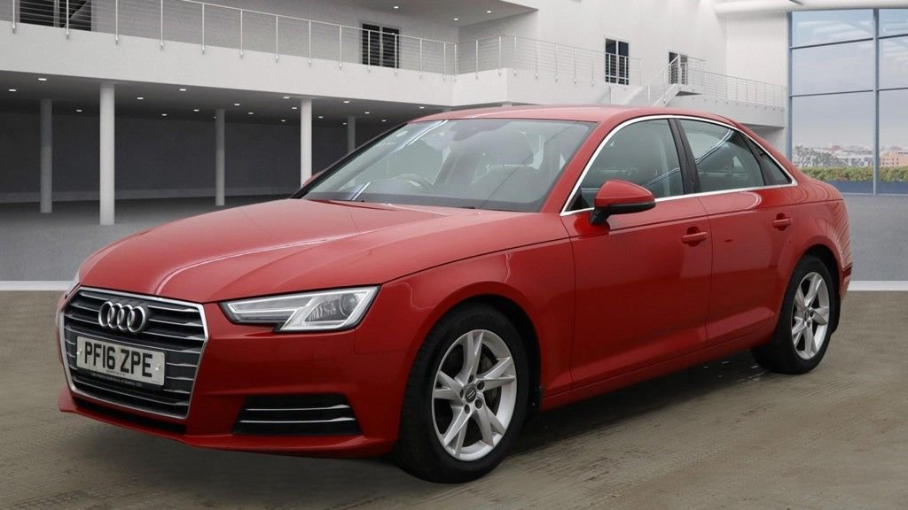 Used Audi A4 2016 for sale - 77941696: Photo 14