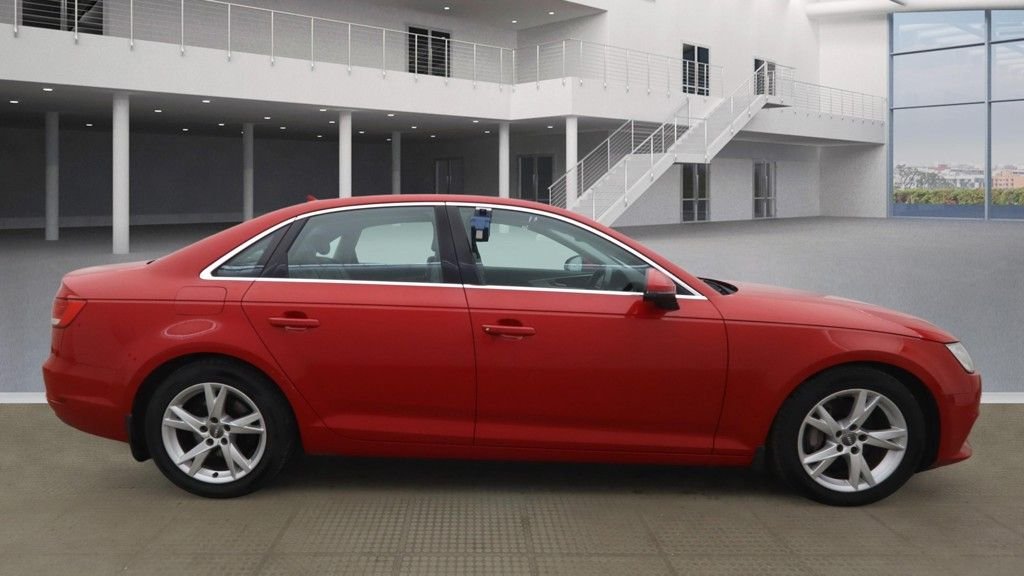 Used Audi A4 2016 for sale - 77941696: Photo 17