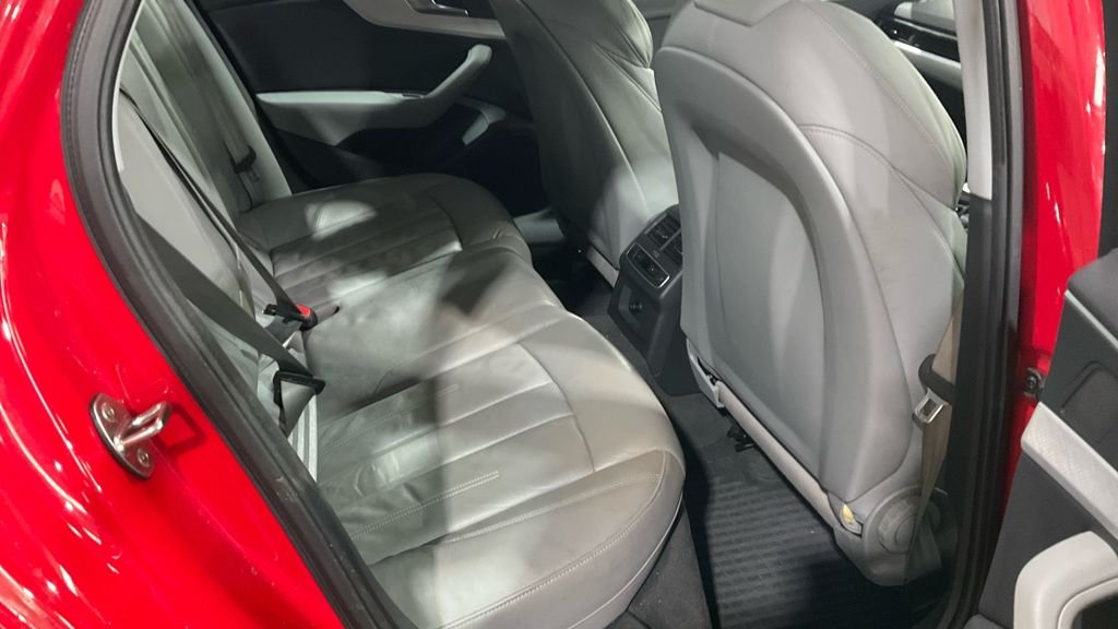 Used Audi A4 2016 for sale - 77941696: Photo 20