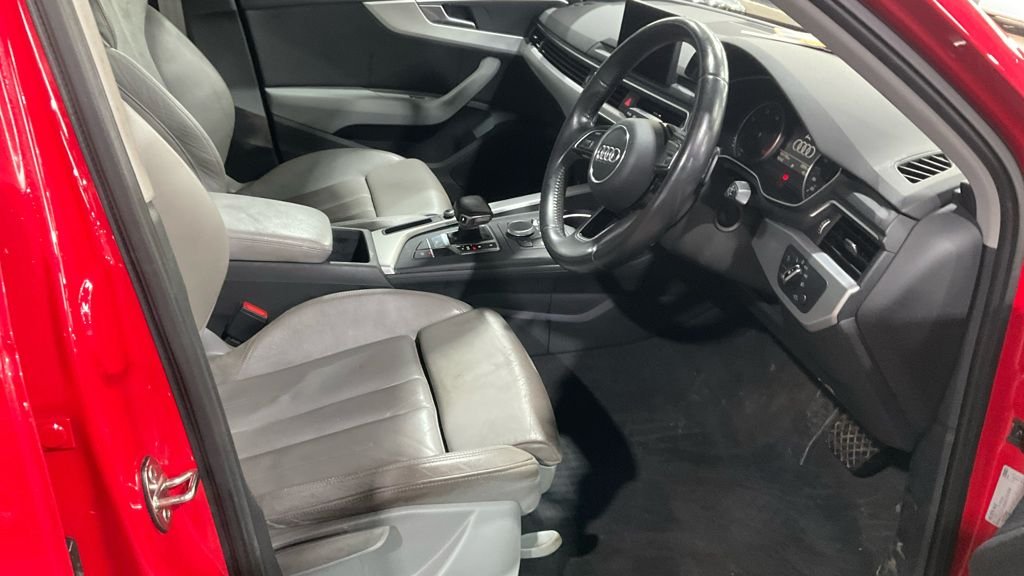 Used Audi A4 2016 for sale - 77941696: Photo 21