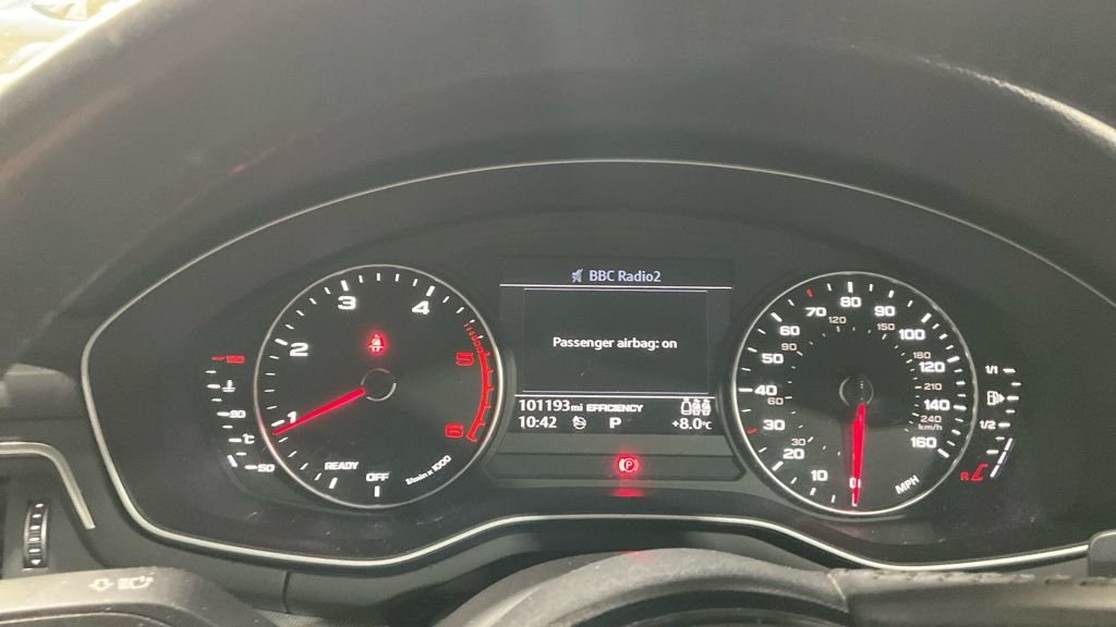 Used Audi A4 2016 for sale - 77941696: Photo 22