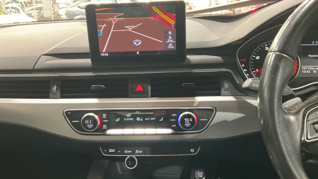 Used Audi A4 2016 for sale - 77941696: Photo 23