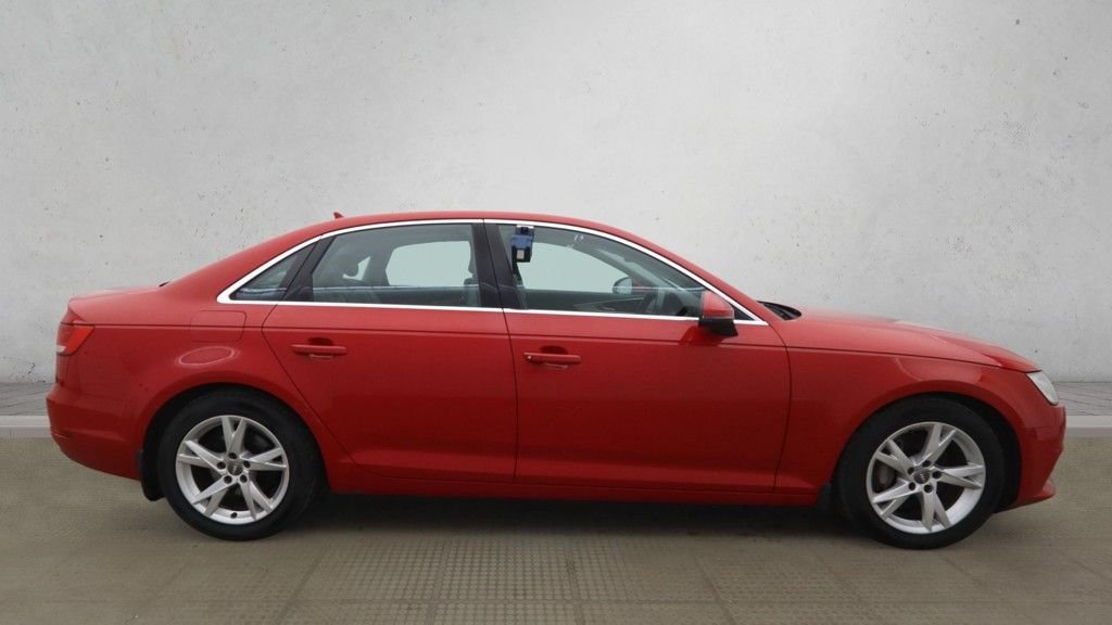 Used Audi A4 2016 for sale - 77941696: Photo 5