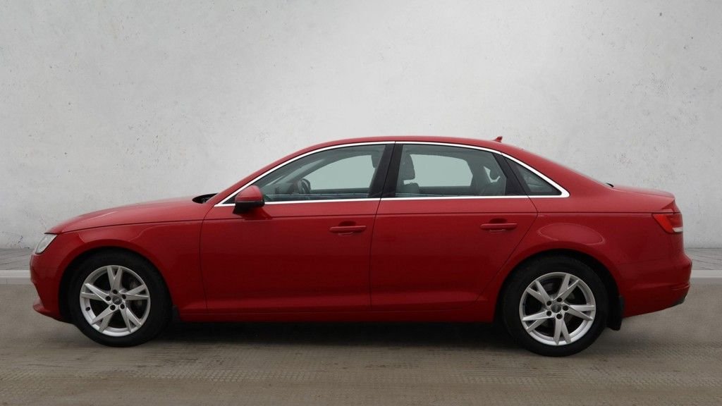 Used Audi A4 2016 for sale - 77941696: Photo 6