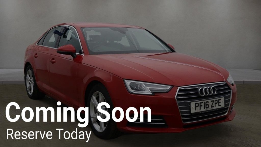 Used Audi A4 2016 for sale - 77941696: Photo 7