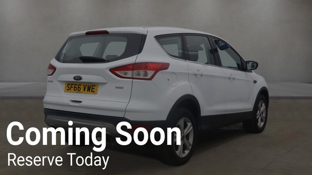Used Ford Kuga 2016 for sale - 77557598: Photo 10
