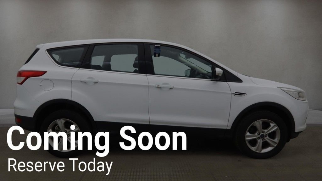 Used Ford Kuga 2016 for sale - 77557598: Photo 11