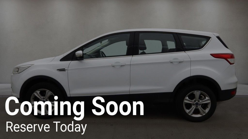 Used Ford Kuga 2016 for sale - 77557598: Photo 12