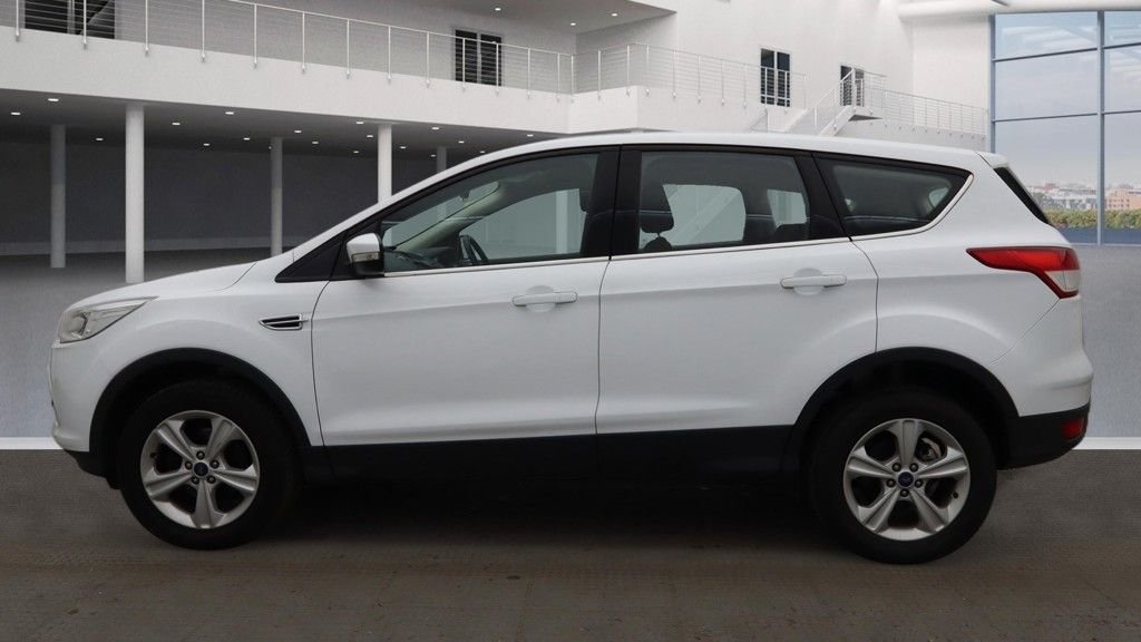 Used Ford Kuga 2016 for sale - 77557598: Photo 18