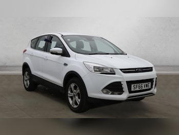 Used Ford Kuga 2016 for sale - 77557598: Photo