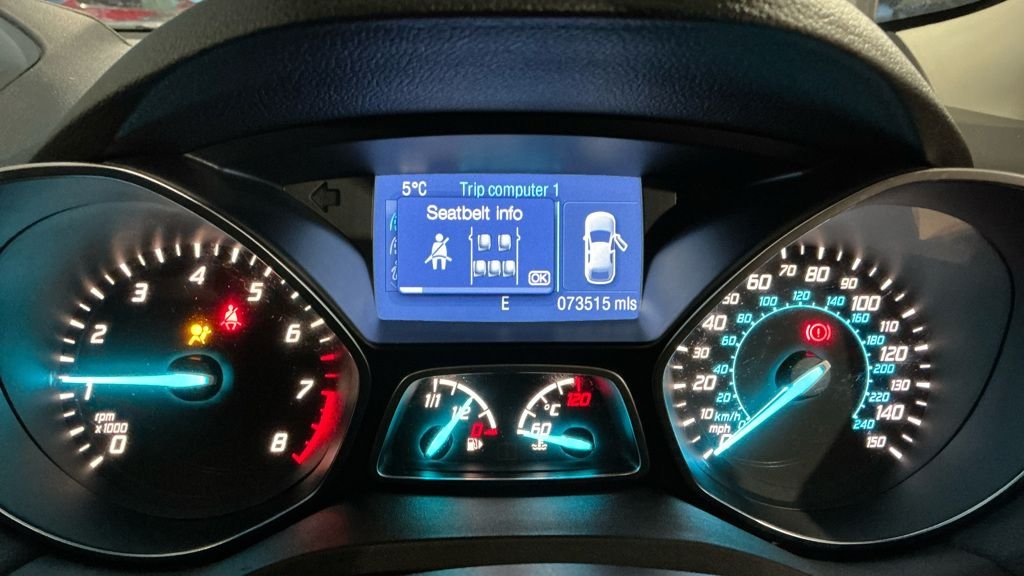 Used Ford Kuga 2016 for sale - 77557598: Photo 22