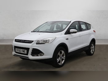 Used Ford Kuga 2016 for sale - 77557598: Photo