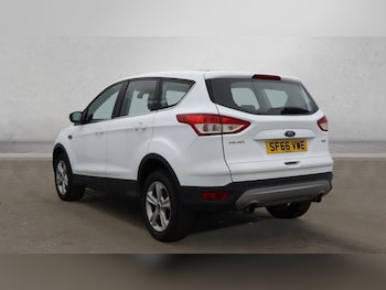 Used Ford Kuga 2016 for sale - 77557598: Photo