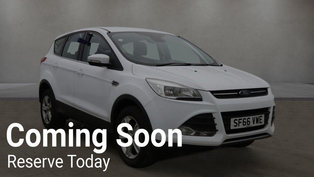 Used Ford Kuga 2016 for sale - 77557598: Photo 7