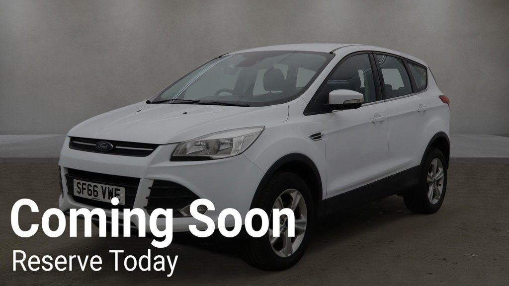 Used Ford Kuga 2016 for sale - 77557598: Photo 8