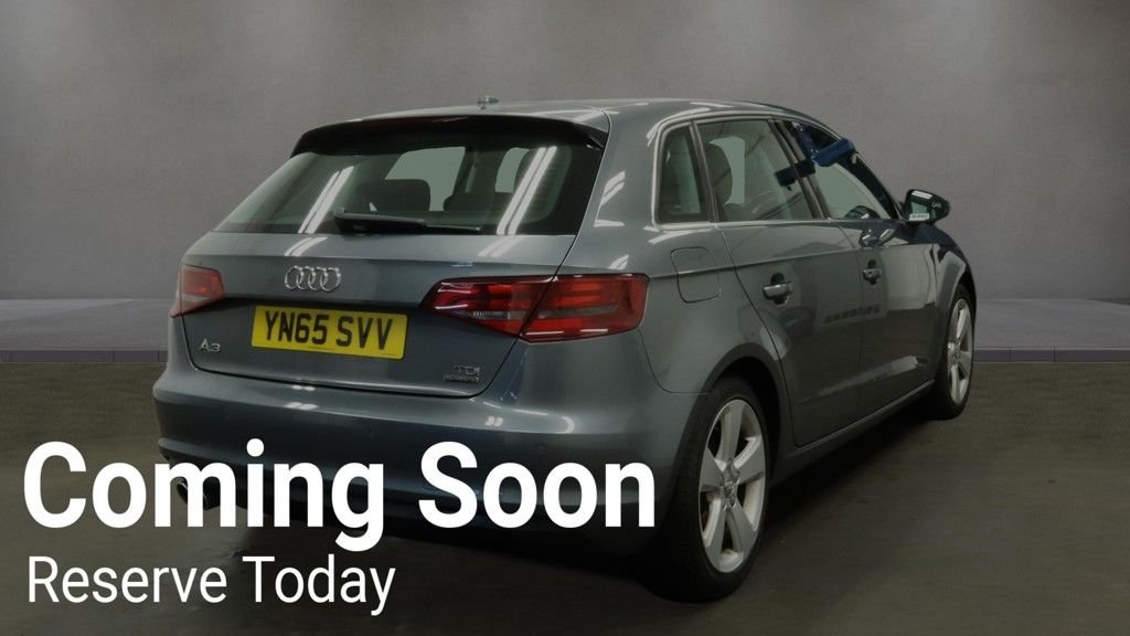 Used Audi A3 2015 for sale - 77218527: Photo 10