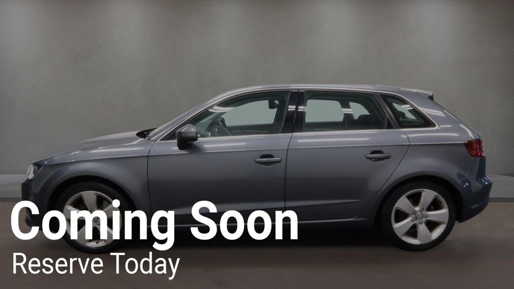 Used Audi A3 2015 for sale - 77218527: Photo 12