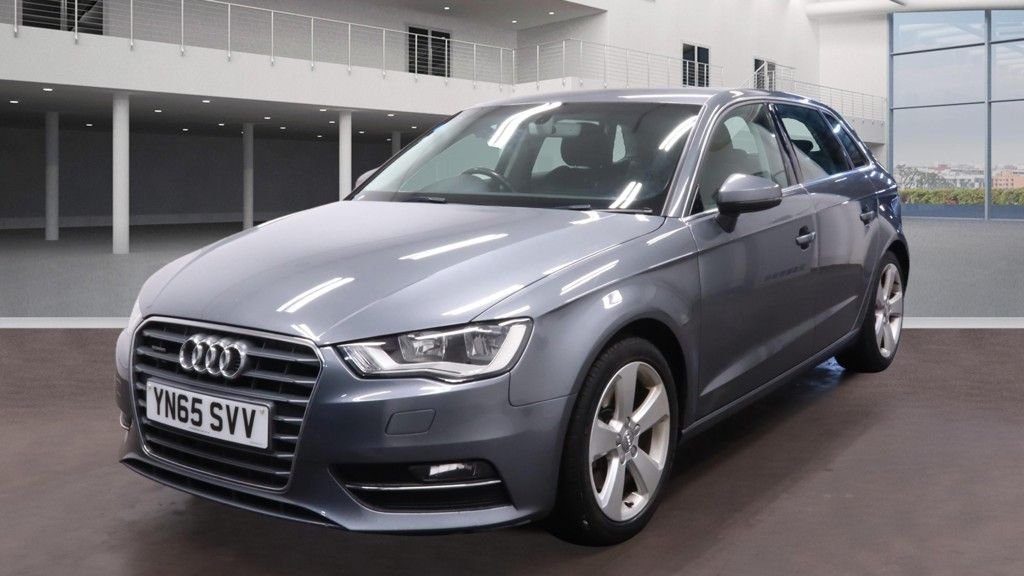 Used Audi A3 2015 for sale - 77218527: Photo 14