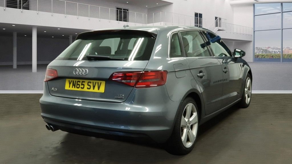Used Audi A3 2015 for sale - 77218527: Photo 16