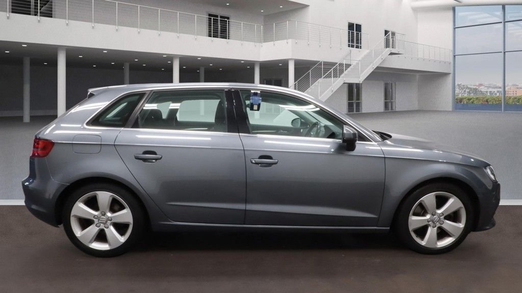 Used Audi A3 2015 for sale - 77218527: Photo 17