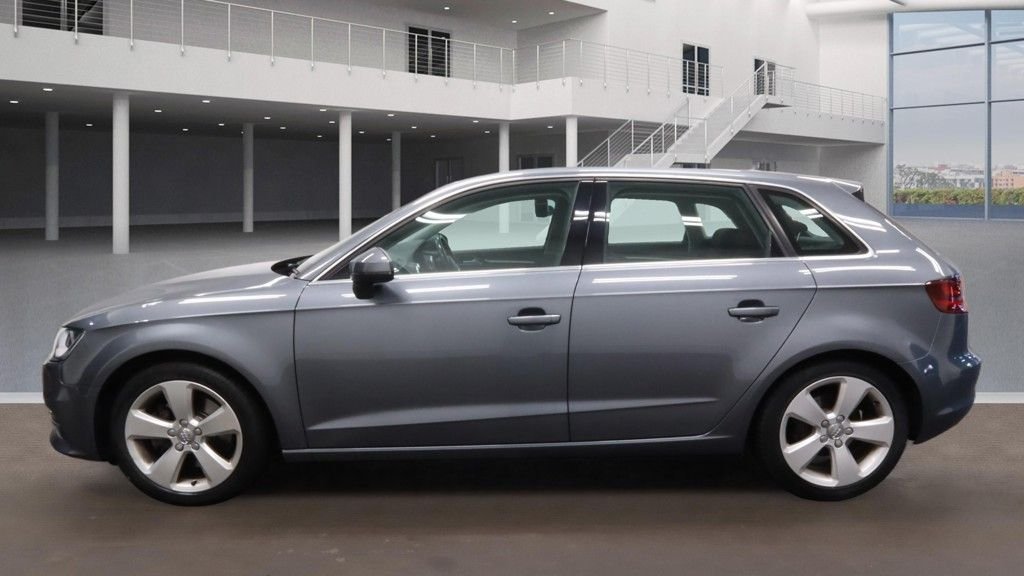 Used Audi A3 2015 for sale - 77218527: Photo 18
