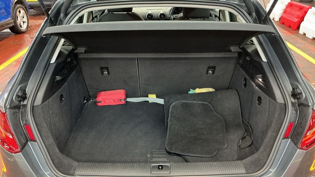 Used Audi A3 2015 for sale - 77218527: Photo 19