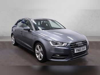 Used Audi A3 2015 for sale - 77218527: Photo