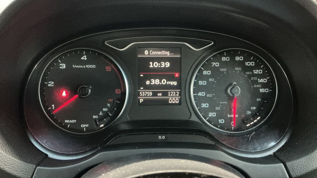 Used Audi A3 2015 for sale - 77218527: Photo 22