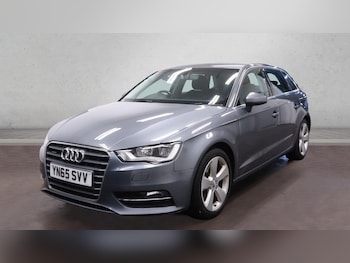 Used Audi A3 2015 for sale - 77218527: Photo