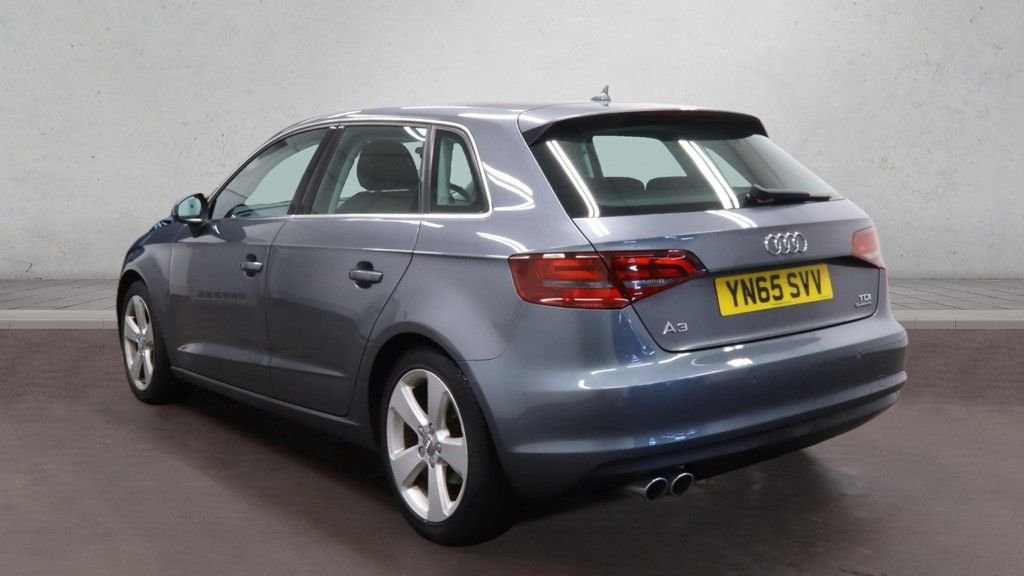 Used Audi A3 2015 for sale - 77218527: Photo 3