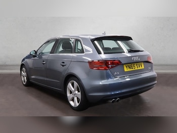 Used Audi A3 2015 for sale - 77218527: Photo