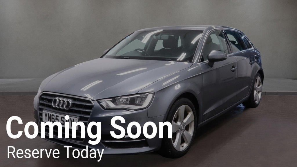 Used Audi A3 2015 for sale - 77218527: Photo 8