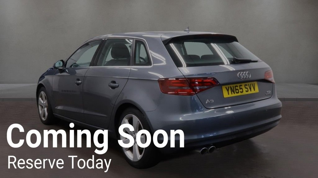 Used Audi A3 2015 for sale - 77218527: Photo 9