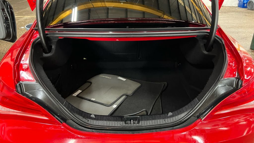 Used Mercedes-Benz CLA 2014 for sale - 77360123: Photo 19