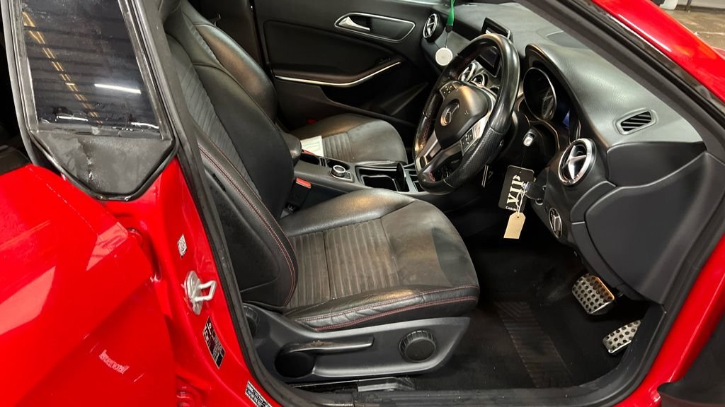 Used Mercedes-Benz CLA 2014 for sale - 77360123: Photo 21