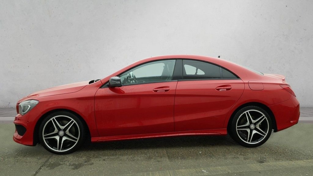 Used Mercedes-Benz CLA 2014 for sale - 77360123: Photo 6