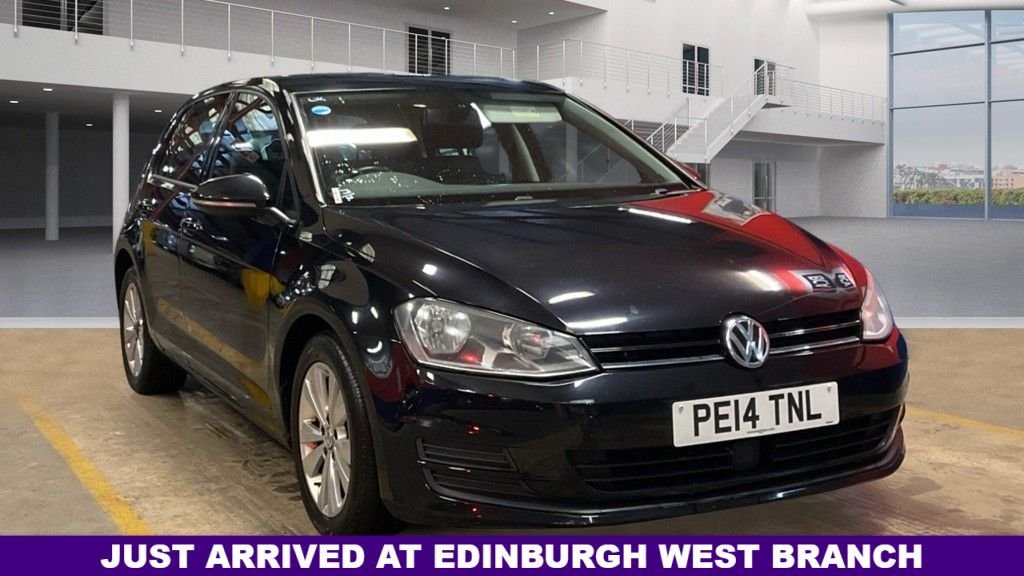 Used Volkswagen Golf 2014 for sale - 76333382: Photo 1