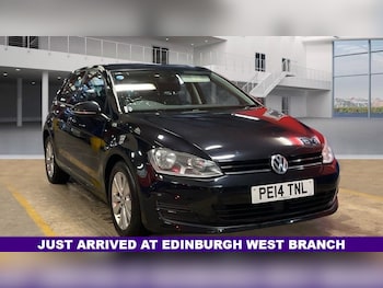 2014 (14) - 2.0 SE TDI BLUEMOTION TECHNOLOGY 5d 148 BHP 5-Door