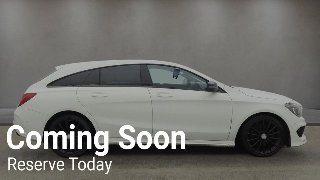 Used Mercedes-Benz CLA 2015 for sale - 77193437: Photo 11