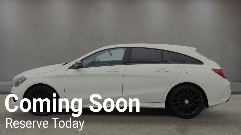 Used Mercedes-Benz CLA 2015 for sale - 77193437: Photo 12