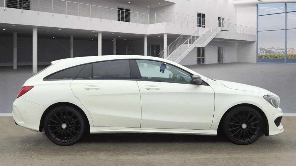 Used Mercedes-Benz CLA 2015 for sale - 77193437: Photo 17